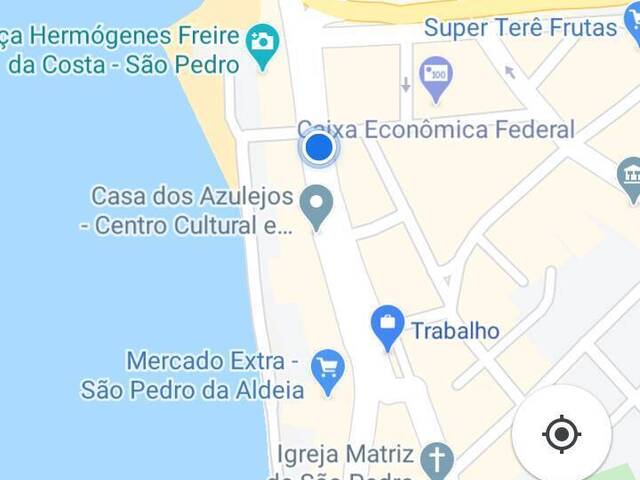 #1685 - Loja para Locação em São Pedro da Aldeia - RJ - 3