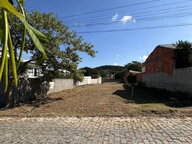 #3037 - Terreno em Condomínio para Venda em São Pedro da Aldeia - RJ - 1