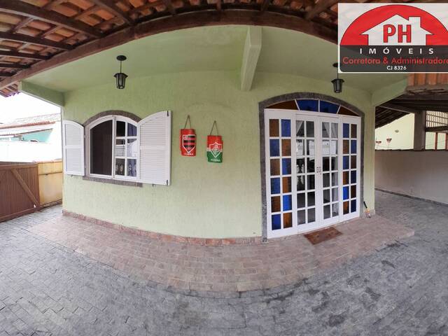 #3039 - Casa em Condomínio para Venda em São Pedro da Aldeia - RJ - 3