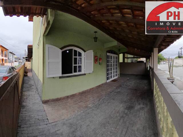 #3039 - Casa em Condomínio para Venda em São Pedro da Aldeia - RJ - 1