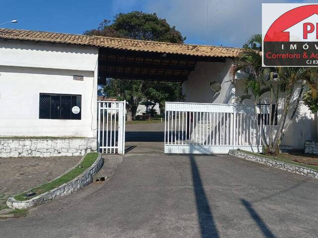 #3041 - Apartamento para Venda em Iguaba Grande - RJ - 3