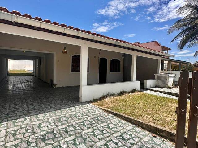 #3050 - Casa em Condomínio para Venda em São Pedro da Aldeia - RJ - 1