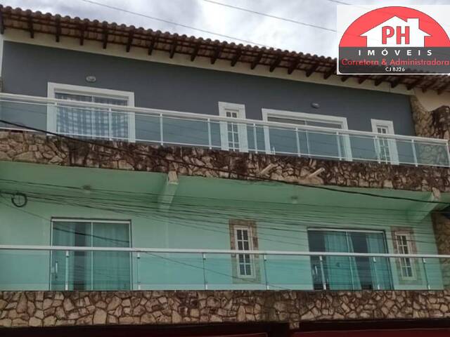 #3053 - Apartamento para Venda em São Pedro da Aldeia - RJ - 1