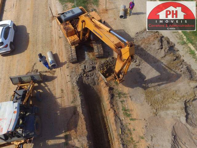 #3061 - Área para Venda em São Pedro da Aldeia - RJ - 2