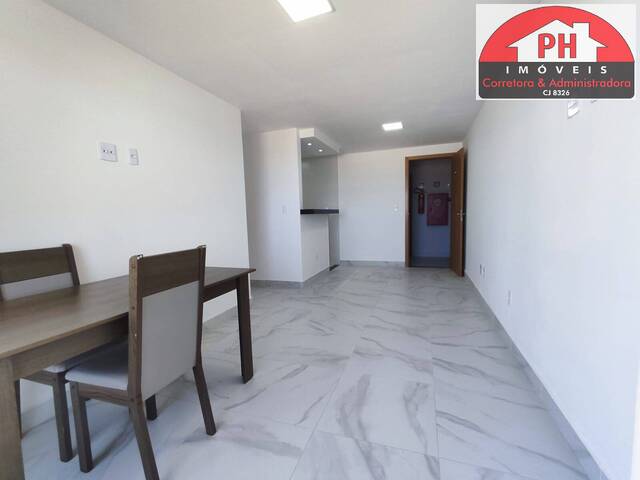 #3099 - Apartamento para Locação em São Pedro da Aldeia - RJ - 3