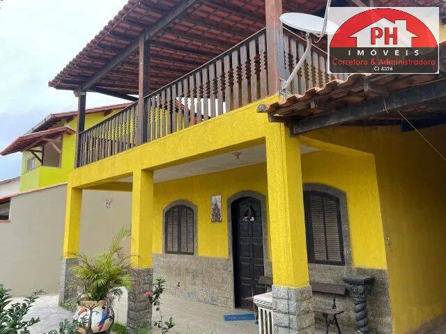 #3103 - Casa Independente para Venda em Iguaba Grande - RJ - 2