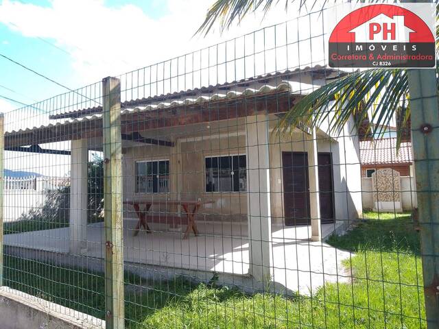 #3112 - Casa em Condomínio para Locação em São Pedro da Aldeia - RJ - 1