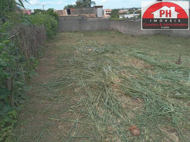 #3132 - Terreno para Venda em São Pedro da Aldeia - RJ - 2