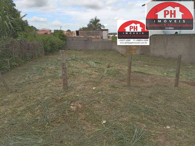 #3132 - Terreno para Venda em São Pedro da Aldeia - RJ - 3