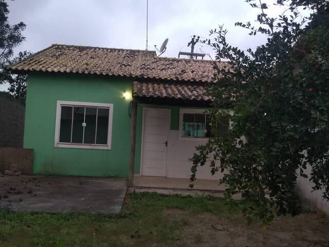 Venda em Campo Redondo - São Pedro da Aldeia