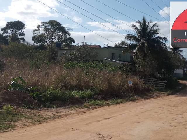 #3145 - Área para Venda em São Pedro da Aldeia - RJ