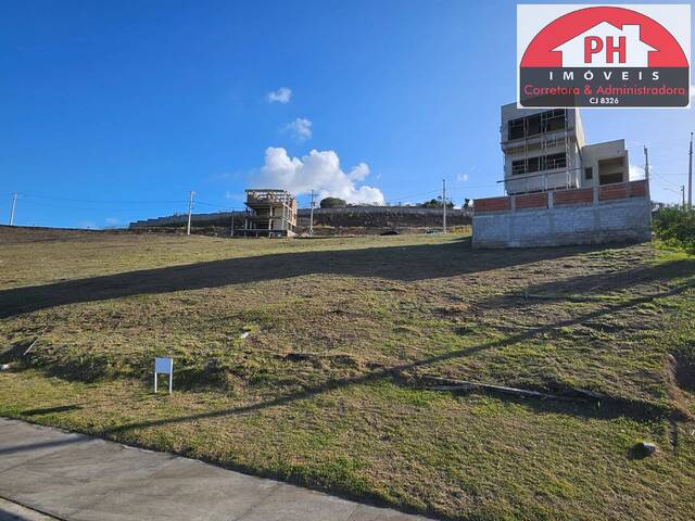 #3158 - Terreno em Condomínio para Venda em São Pedro da Aldeia - RJ - 3