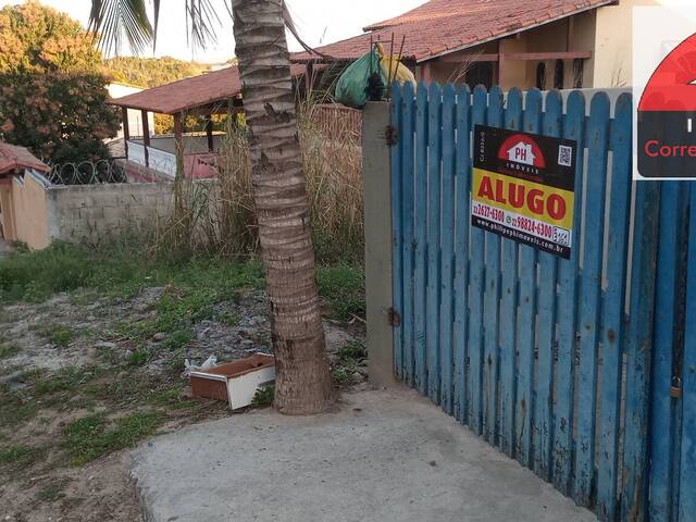 #3161 - Studio para Locação em São Pedro da Aldeia - RJ