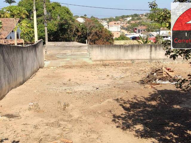 #3169 - Terreno para Venda em São Pedro da Aldeia - RJ - 1