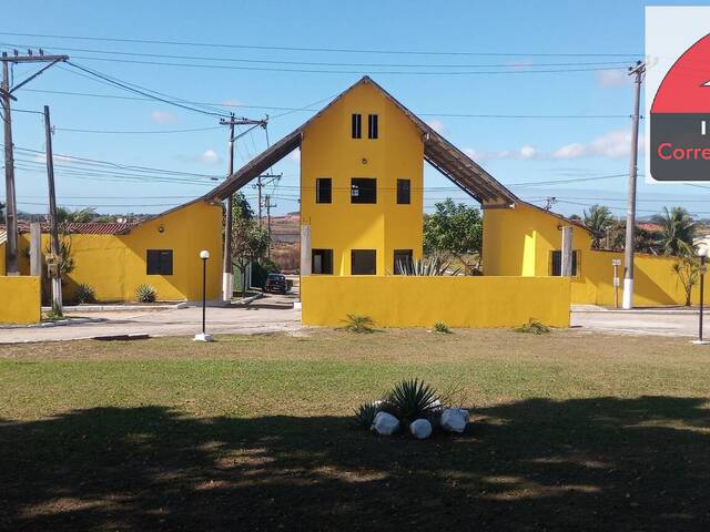 Venda em Botafogo  - São Pedro da Aldeia