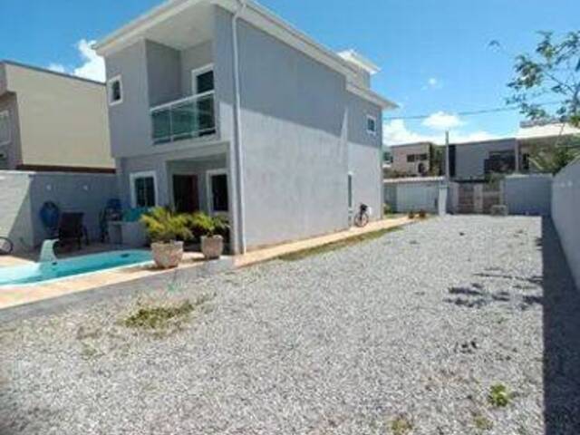 #3159 - Duplex para Venda em São Pedro da Aldeia - RJ - 3