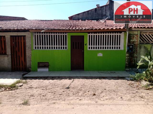 Venda em Praia Linda - São Pedro da Aldeia