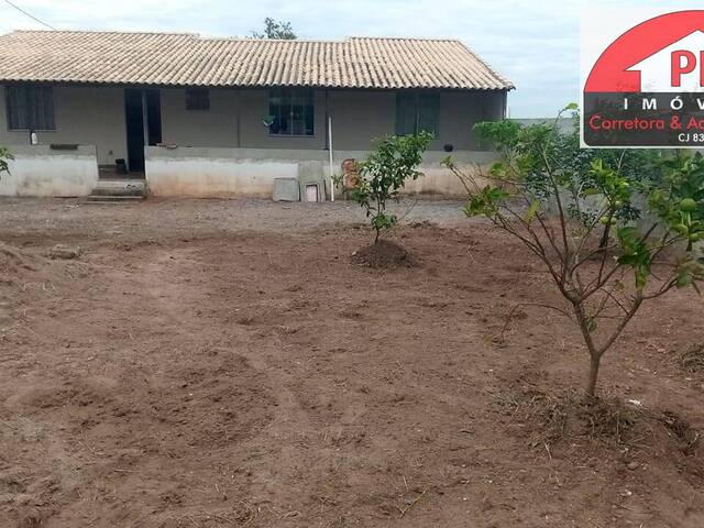 #3202 - Casa em Condomínio para Venda em São Pedro da Aldeia - RJ - 1