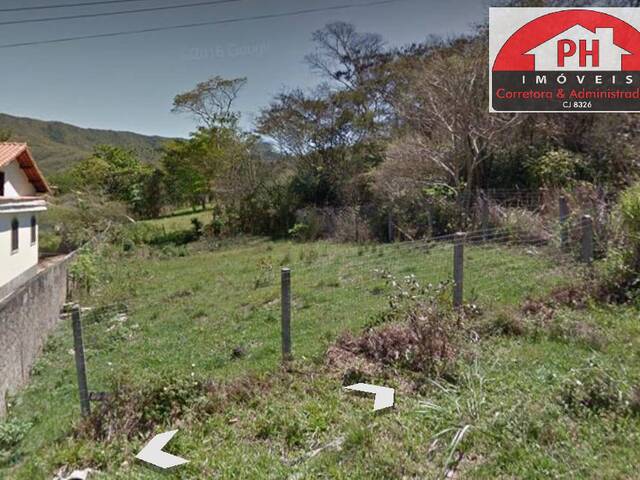 #3207 - Terreno para Venda em São Pedro da Aldeia - RJ - 1