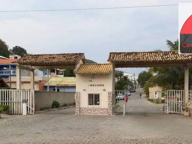 #3231 - Casa em Condomínio para Locação em São Pedro da Aldeia - RJ - 2