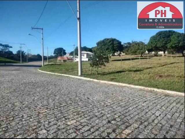 #3240 - Terreno em Condomínio para Venda em São Pedro da Aldeia - RJ - 1