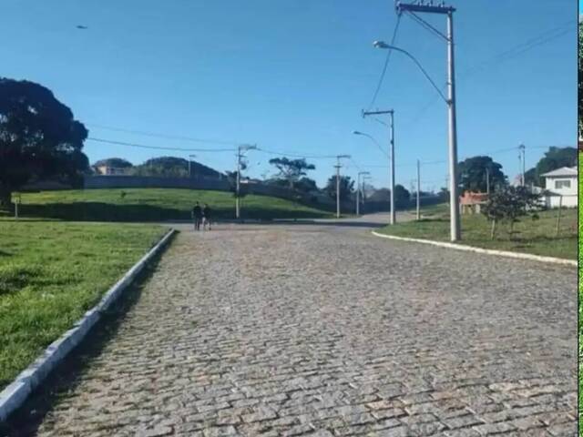 #3240 - Terreno em Condomínio para Venda em São Pedro da Aldeia - RJ - 2