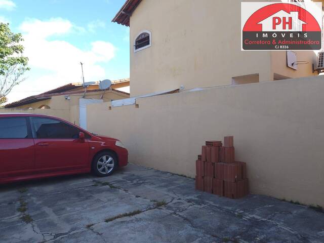 #3247 - Casa em Condomínio para Venda em São Pedro da Aldeia - RJ - 2