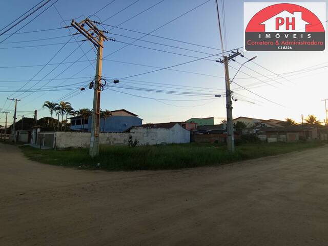 Venda em Balneário das Conchas - São Pedro da Aldeia