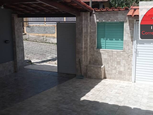 #3257 - Casa em Condomínio para Venda em São Pedro da Aldeia - RJ - 2