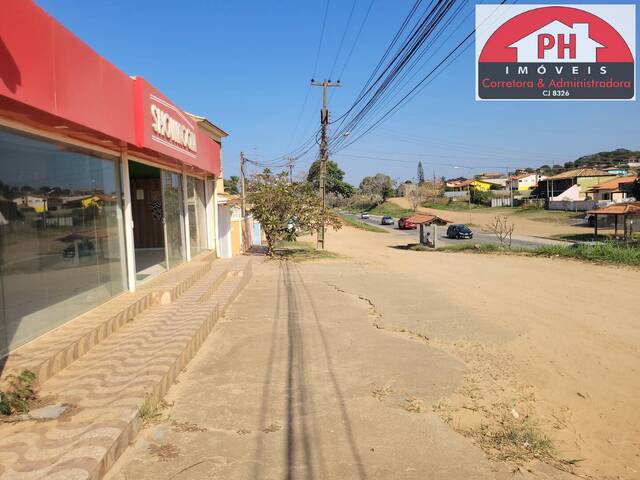 #3192 - Loja para Venda em São Pedro da Aldeia - RJ - 3