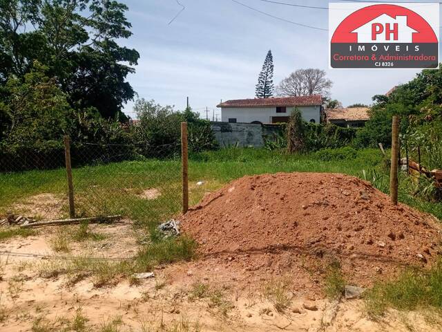 Venda em Praia Linda - São Pedro da Aldeia