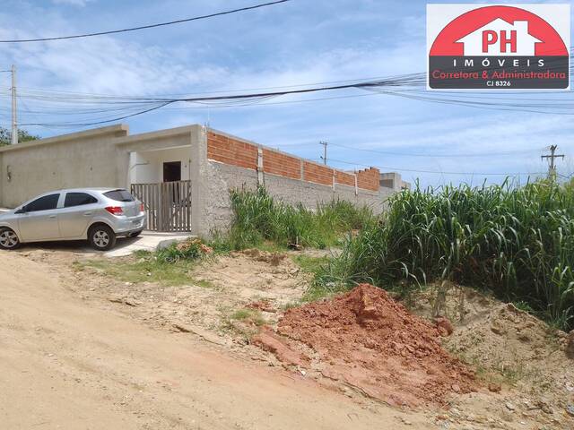 #3285 - Área para Venda em São Pedro da Aldeia - RJ - 3