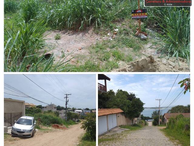 Venda em Boqueirão - São Pedro da Aldeia