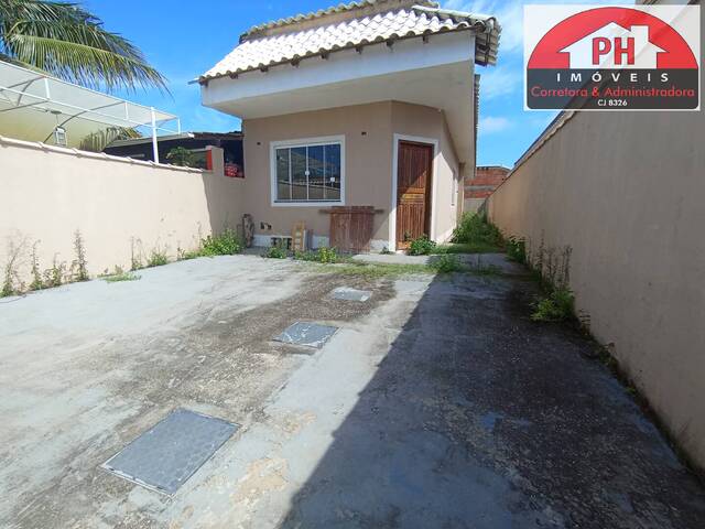 Venda em Balneário das Conchas - São Pedro da Aldeia