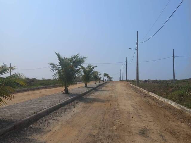 Venda em Boa Vista - São Pedro da Aldeia