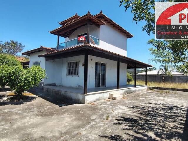 Venda em Balneário das Conchas - São Pedro da Aldeia