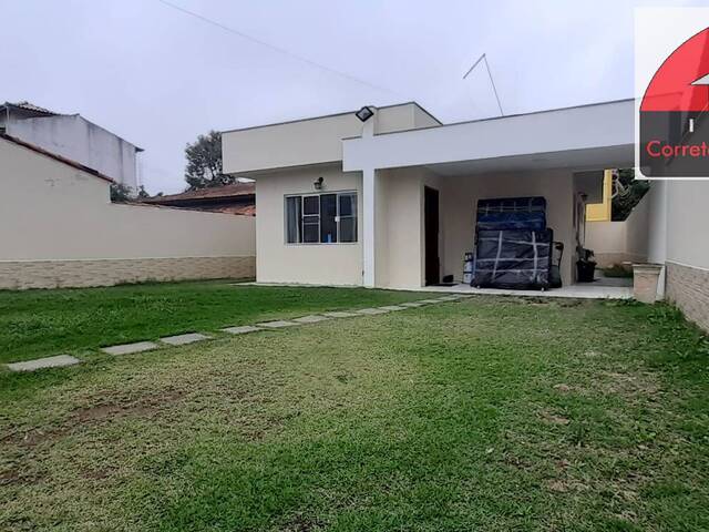 #3080 - Casa em Condomínio para Locação em São Pedro da Aldeia - RJ - 1