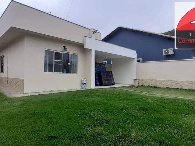 #3080 - Casa em Condomínio para Locação em São Pedro da Aldeia - RJ - 2